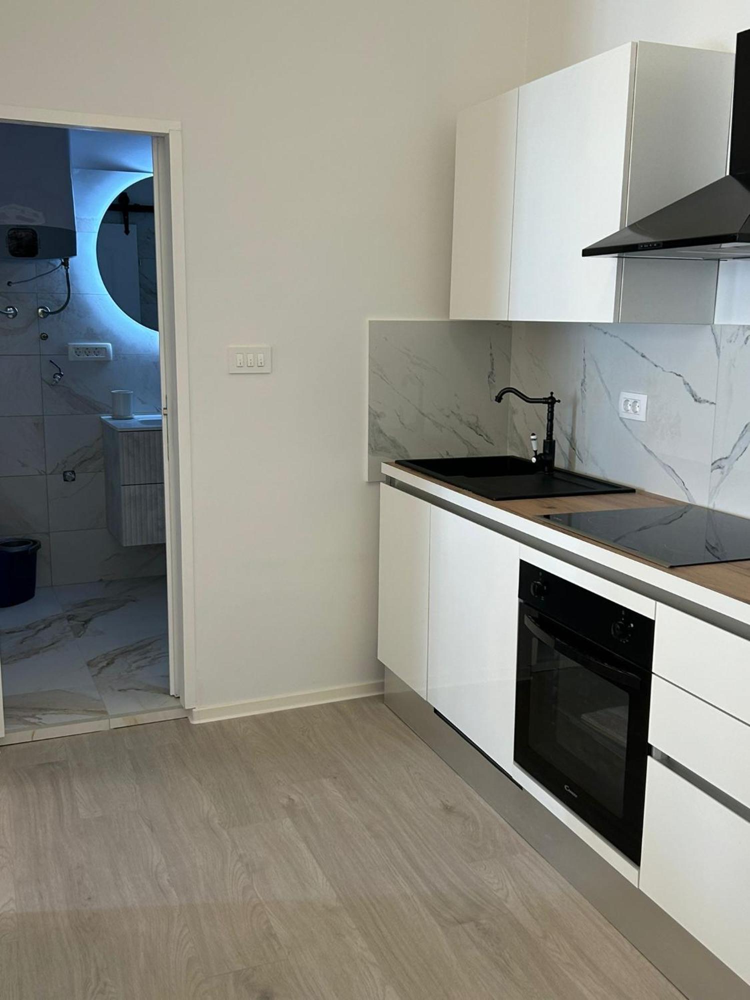 Apartman Lavanda Црес Экстерьер фото