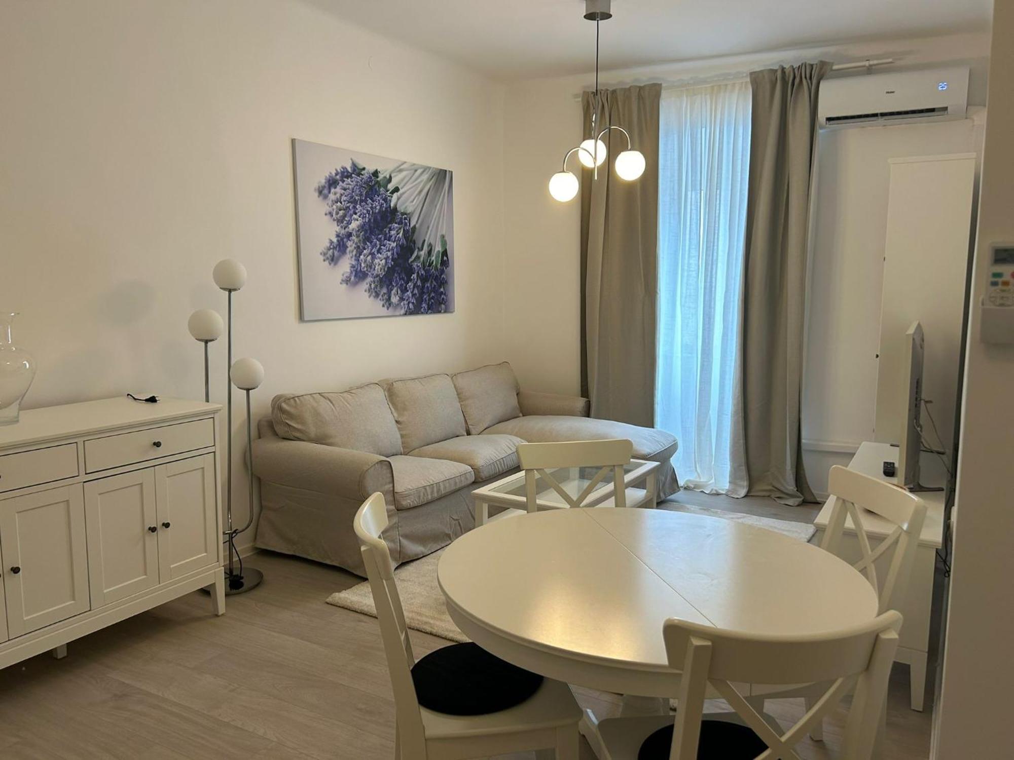 Apartman Lavanda Црес Экстерьер фото