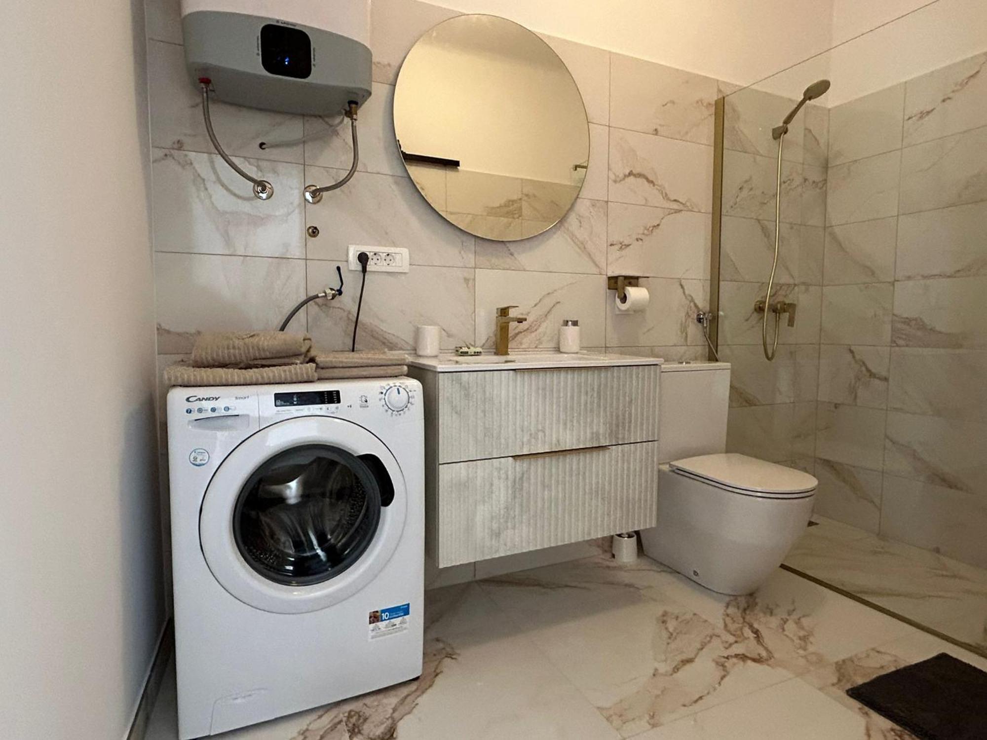 Apartman Lavanda Црес Экстерьер фото