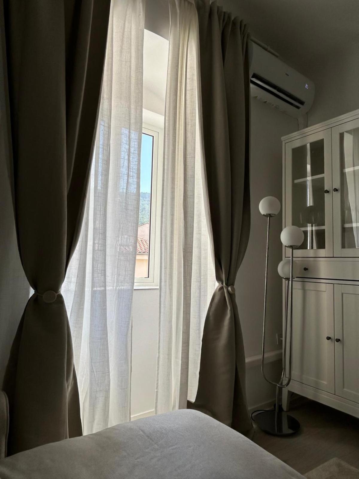 Apartman Lavanda Црес Экстерьер фото